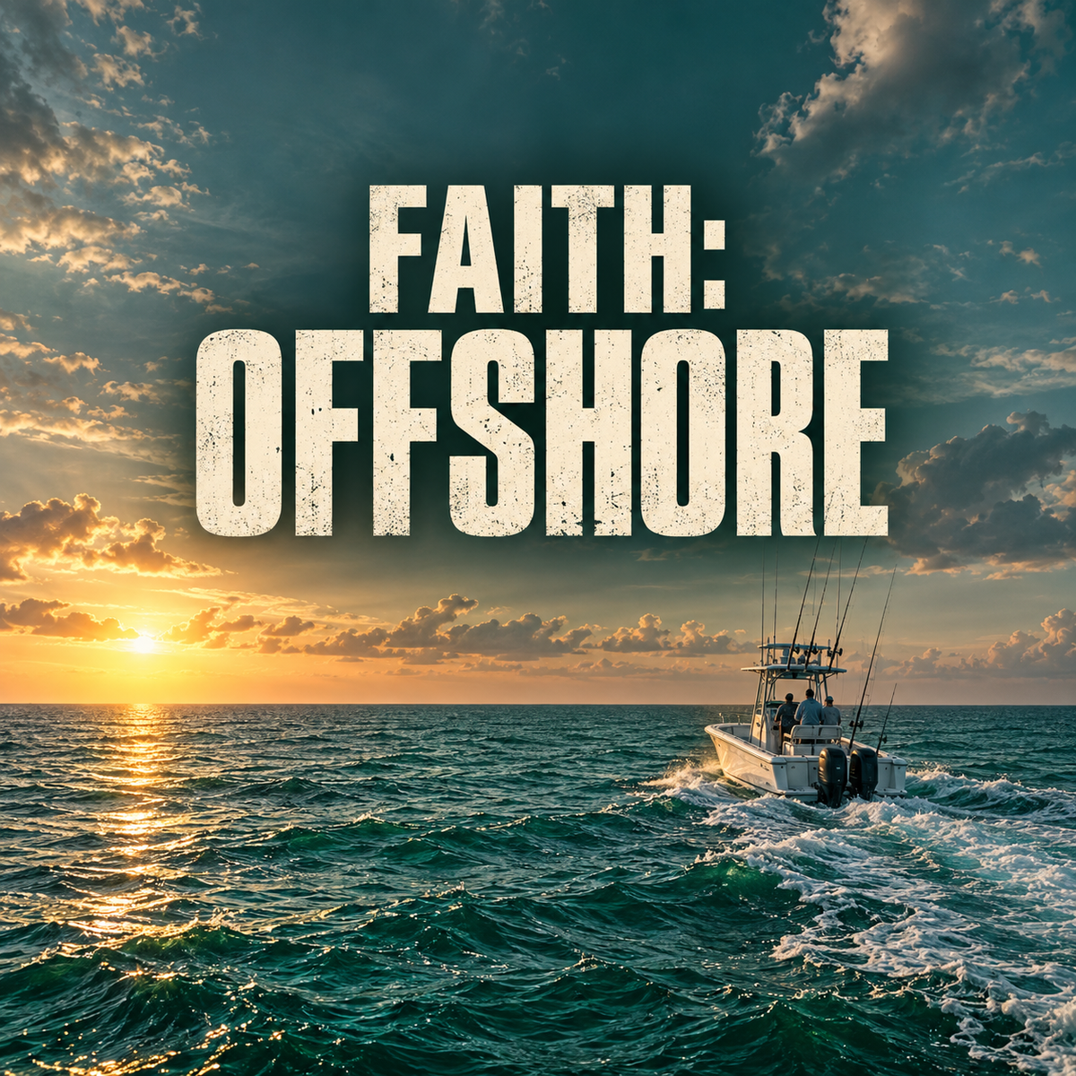 Faith: Offshore