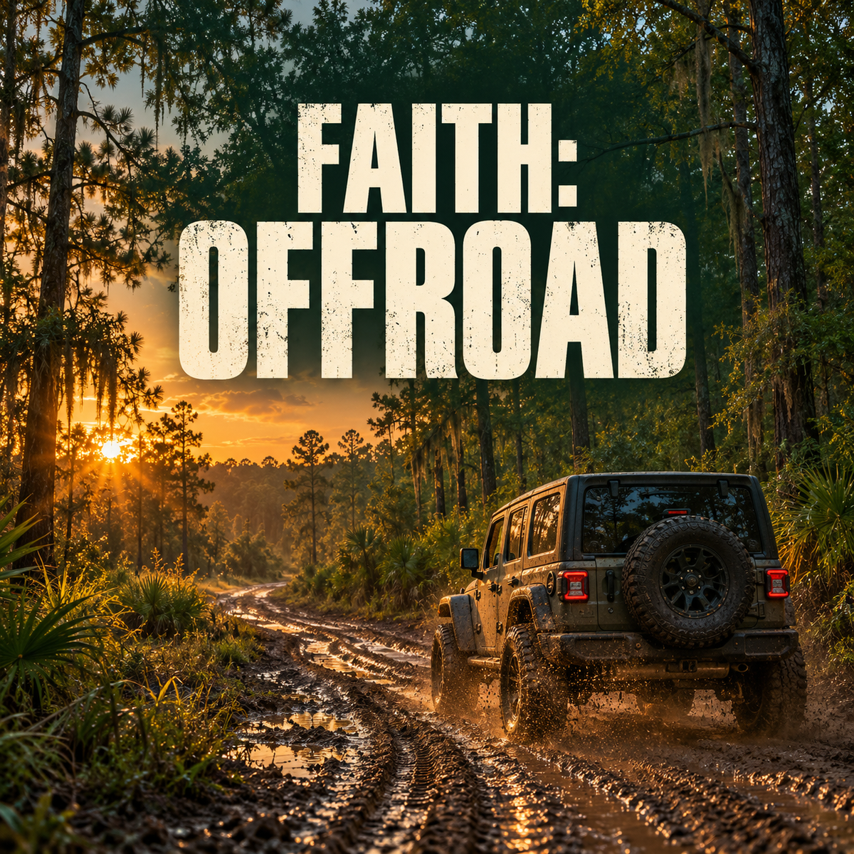 Faith: Offroad